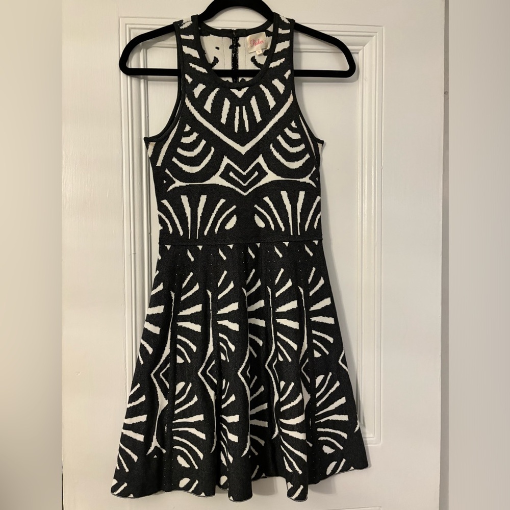 Beautiful Parker dress